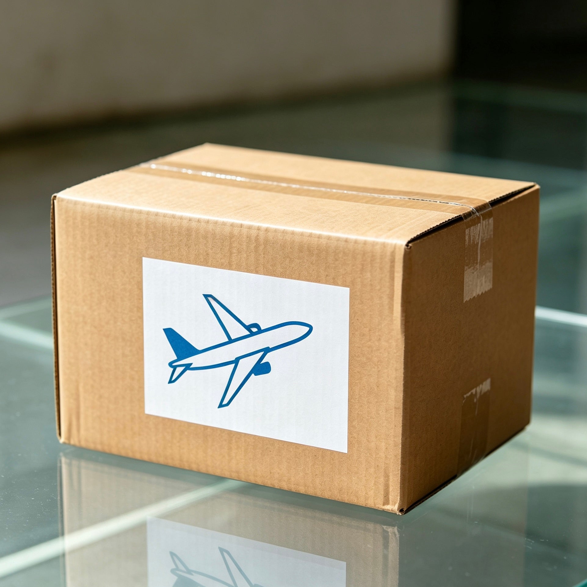 Shipping fee.